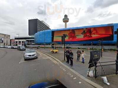 Subway - St. Johns Precinct