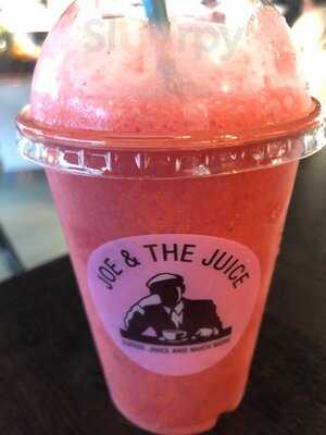 Joe & The Juice