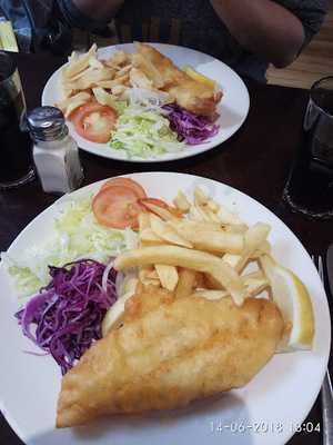 Canbaz Bar And Grill