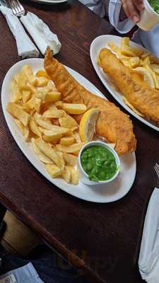 Canbaz Bar And Grill