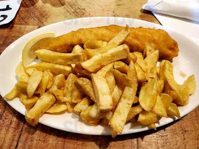 Canbaz Bar And Grill