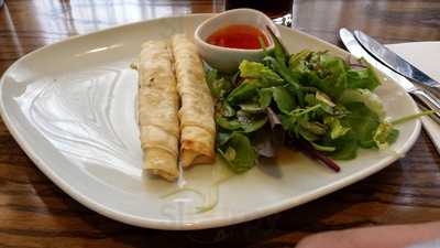 Canbaz Bar And Grill