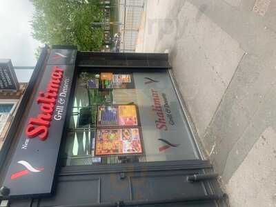 New Shalimar Grill & Dessert