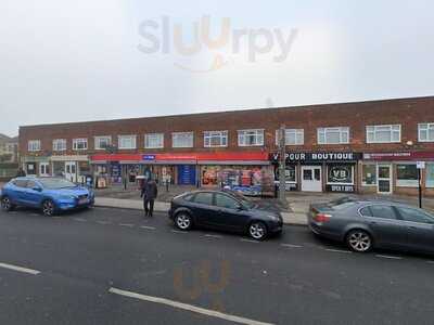 Brunch Cafe / Sandwich Shop