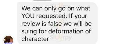 The Yorkshire Deli & Pizza Bar