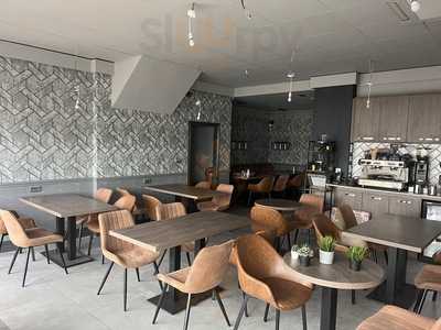 The Yorkshire Deli & Pizza Bar