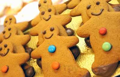 Hurst's Bakery & Sandwich Shop