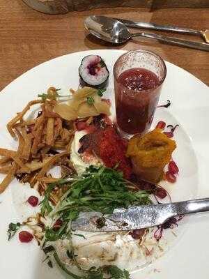 The Grove Restaurant