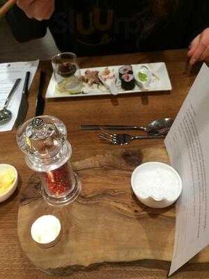 The Grove Restaurant