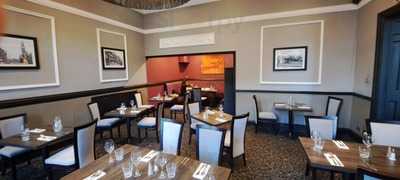 The Grove Restaurant