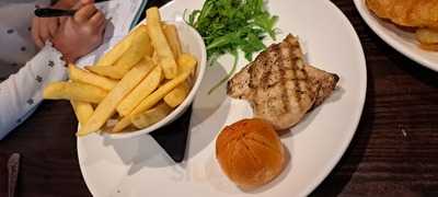 The Grove Restaurant