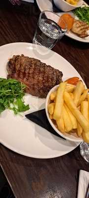 The Grove Restaurant