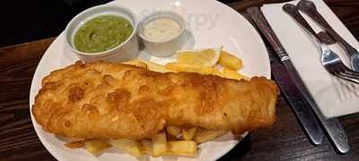 The Grove Restaurant