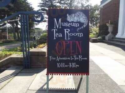 Pannet Park Museum Tea Rooms