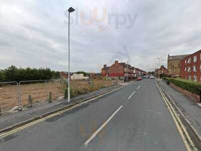 The Rock Station Pub & Richies Restaurant