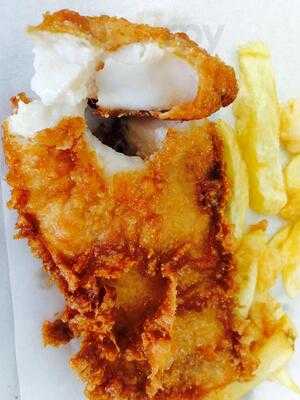 Woodside Fish & Chips