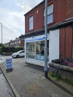 Woodside Fish & Chips