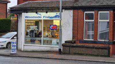Woodside Fish & Chips