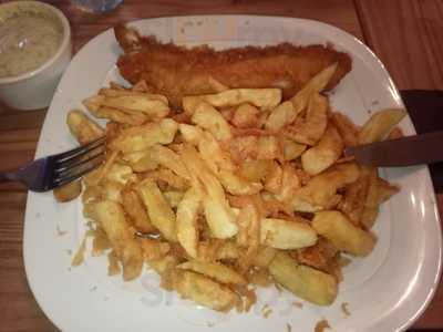 Woodside Fish & Chips