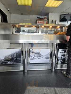Woodside Fish & Chips
