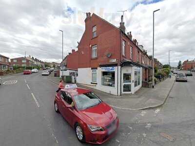 Woodside Fish & Chips