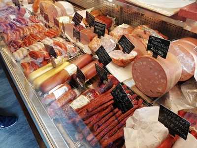 The Grove Bakery Cafe