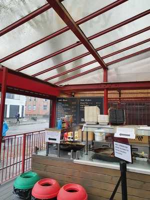 The Grove Bakery Cafe