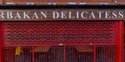 The Grove Bakery Cafe