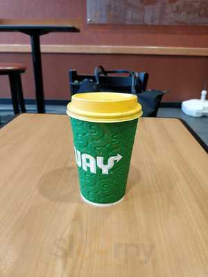 Subway - London Road