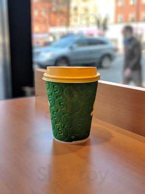 Subway - London Road