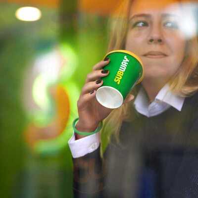 Subway - London Road