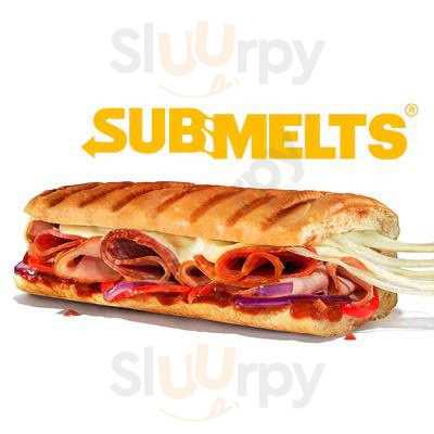 Subway - London Road