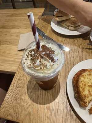 Costa Coffee
