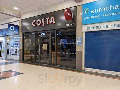 Costa Coffee
