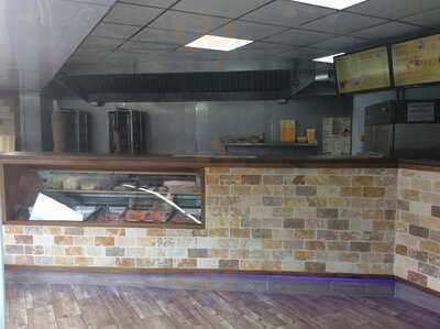 Golden Grill Kiveton