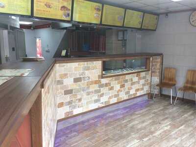 Golden Grill Kiveton