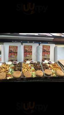 Golden Grill Kiveton