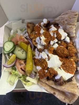 Golden Grill Kiveton