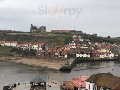 The Granby Hotel - Whitby