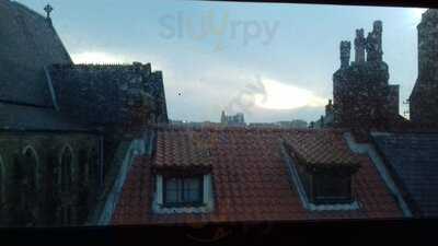 The Granby Hotel - Whitby