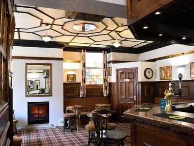 The Granby Hotel - Whitby