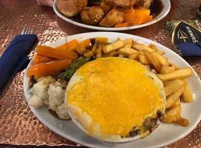 The Granby Hotel - Whitby