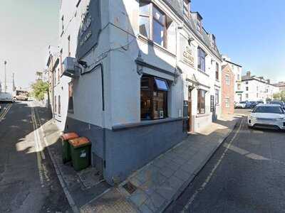 The Granby Hotel - Whitby