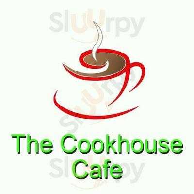 The Cookhouse Cafe