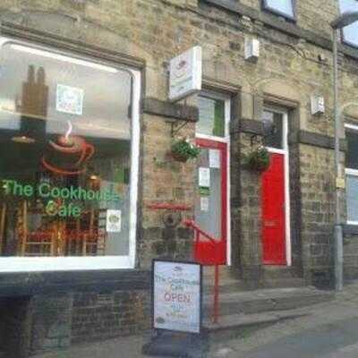 The Cookhouse Cafe