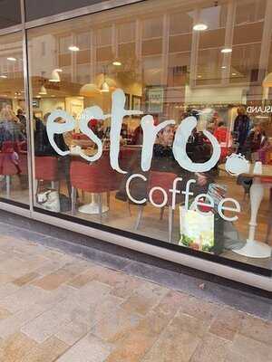 Cafe Estro