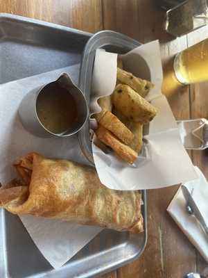 The Turf Bar & Bistro