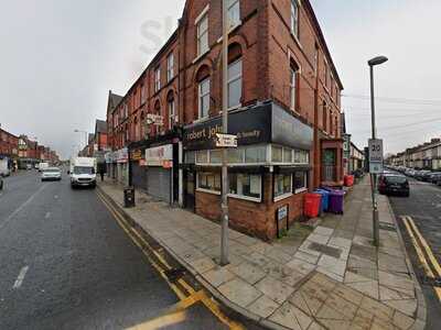 Saffron Indian Takeaway