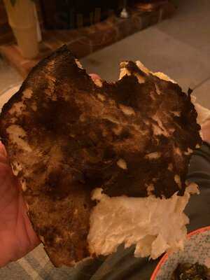 Mother Indian Takeway