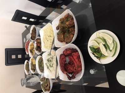 Mother Indian Takeway